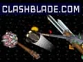 Παιχνίδι Clash Balde IO σε απευθείας σύνδεση