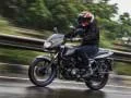 Παιχνίδι Bajaj Pulsar 125 σε απευθείας σύνδεση