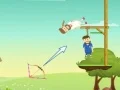 Παιχνίδι Τοξοβολία Gibbet 2019 σε απευθείας σύνδεση