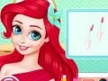 Παιχνίδι Αριέλ Μπουζί εναντίον Μπάμι σε απευθείας σύνδεση Παιχνίδι Αριέλ Μπουζί εναντίον Μπάμι σε απευθείας σύνδεση