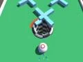 Παιχνίδι Ball.io σε απευθείας σύνδεση Παιχνίδι Ball.io σε απευθείας σύνδεση