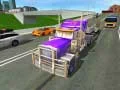 Παιχνίδι Προσομοιωτής Οδήγησης Euro Truck 2018 3D σε απευθείας σύνδεση Παιχνίδι Προσομοιωτής Οδήγησης Euro Truck 2018 3D σε απευθείας σύνδεση