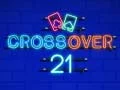 Παιχνίδι Crossover 21 σε απευθείας σύνδεση