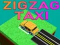 Παιχνίδι Ταξί Ζιγκ-Ζαγκ σε απευθείας σύνδεση
