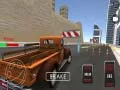 Παιχνίδι Προσομοιωτής στάθμευσης SUV 3D σε απευθείας σύνδεση Παιχνίδι Προσομοιωτής στάθμευσης SUV 3D σε απευθείας σύνδεση