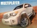 Παιχνίδι Πολυκατοικία 4x4 Offroad Οδήγηση σε απευθείας σύνδεση