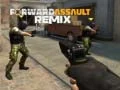 Παιχνίδι Remix Προηγμένου Επιθέσεως σε απευθείας σύνδεση