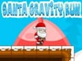 Παιχνίδι Santa Τρέξιμο Βαρύτητας σε απευθείας σύνδεση