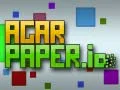 Παιχνίδι Agar Χαρτί.io σε απευθείας σύνδεση Παιχνίδι Agar Χαρτί.io σε απευθείας σύνδεση
