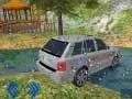 Παιχνίδι Ακραίο Offroad Jeep σε απευθείας σύνδεση Παιχνίδι Ακραίο Offroad Jeep σε απευθείας σύνδεση