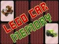 Παιχνίδι Μνήμη Αυτοκινήτου Lego σε απευθείας σύνδεση Παιχνίδι Μνήμη Αυτοκινήτου Lego σε απευθείας σύνδεση