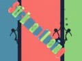 Παιχνίδι Stickman φεύγει σε απευθείας σύνδεση