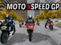 Παιχνίδι Μότο x Ταχύτητα GP σε απευθείας σύνδεση