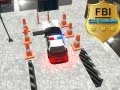 Παιχνίδι Στάθμευση Αυτοκινήτων FBI σε απευθείας σύνδεση
