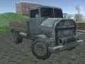 Παιχνίδι Euro Truck Simulator Βαρύ Μεταφορών σε απευθείας σύνδεση