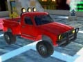 Παιχνίδι Οδηγός Pickup σε απευθείας σύνδεση