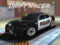 Παιχνίδι Διαγωνιζόμενος Drift σε απευθείας σύνδεση