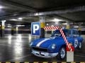 Παιχνίδι Προηγμένο Πάρκινγκ Αυτοκινήτου σε απευθείας σύνδεση