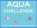 Παιχνίδι Πρόκληση Aqua σε απευθείας σύνδεση Παιχνίδι Πρόκληση Aqua σε απευθείας σύνδεση