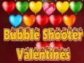 Παιχνίδι Φυσαλίδα Shooter Αγίου Βαλεντίνου σε απευθείας σύνδεση