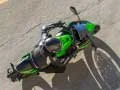Παιχνίδι Kawasaki Ninja 650 σε απευθείας σύνδεση Παιχνίδι Kawasaki Ninja 650 σε απευθείας σύνδεση
