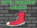 Παιχνίδι Υπερ Sneakers Μνήμη σε απευθείας σύνδεση