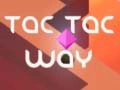 Παιχνίδι Δρόμος Tac Tac σε απευθείας σύνδεση