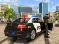 Παιχνίδι Κινούμενο Σχέδιο Αστυνομικό Αυτοκίνητο σε απευθείας σύνδεση