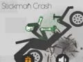 Παιχνίδι Σύγκρουση Stickman σε απευθείας σύνδεση