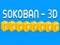 Παιχνίδι Sokoban - 3D Κεφάλαιο 3 σε απευθείας σύνδεση Παιχνίδι Sokoban - 3D Κεφάλαιο 3 σε απευθείας σύνδεση