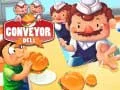 Παιχνίδι Ντελί με ταινία σε απευθείας σύνδεση