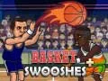 Παιχνίδι Καλάθια Swooshes Plus σε απευθείας σύνδεση