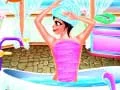 Παιχνίδι Σαλόνι Σπα Παραλίας σε απευθείας σύνδεση