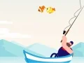 Παιχνίδι Ο Δάσκαλος Ψαριών σε απευθείας σύνδεση