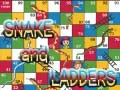 Παιχνίδι Φίδια και σκάλα σε απευθείας σύνδεση Παιχνίδι Φίδια και σκάλα σε απευθείας σύνδεση