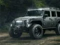 Παιχνίδι Πάζλ Οχημάτων Off-Road σε απευθείας σύνδεση