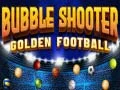 Παιχνίδι Bubble Shooter Χρυσό Ποδόσφαιρο σε απευθείας σύνδεση Παιχνίδι Bubble Shooter Χρυσό Ποδόσφαιρο σε απευθείας σύνδεση