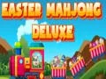 Παιχνίδι Πάσχα Mahjong Deluxe σε απευθείας σύνδεση