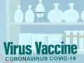 Παιχνίδι Εμβόλιο κατά του ιού κοροναϊού COVID-19 σε απευθείας σύνδεση Παιχνίδι Εμβόλιο κατά του ιού κοροναϊού COVID-19 σε απευθείας σύνδεση