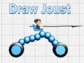 Παιχνίδι Σχεδίασε Joust σε απευθείας σύνδεση