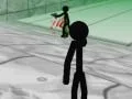 Παιχνίδι Stickman Σκοτώνοντας Ζόμπι 3D σε απευθείας σύνδεση