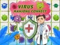 Παιχνίδι Ιοί Mahjong Σύνδεση σε απευθείας σύνδεση