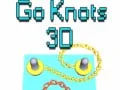 Παιχνίδι Πηγαίνετε Κόμπους 3D σε απευθείας σύνδεση Παιχνίδι Πηγαίνετε Κόμπους 3D σε απευθείας σύνδεση