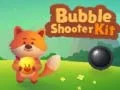 Παιχνίδι Σετ φούσκας Shooter σε απευθείας σύνδεση