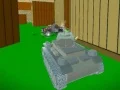 Παιχνίδι Πόλεμος Σκοποβολής Pixel Οχημάτων και Αγώνας Turbo Drifting σε απευθείας σύνδεση Παιχνίδι Πόλεμος Σκοποβολής Pixel Οχημάτων και Αγώνας Turbo Drifting σε απευθείας σύνδεση