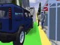 Παιχνίδι Οδηγός Jeep Hummer Offroad Ανάβασης σε απευθείας σύνδεση Παιχνίδι Οδηγός Jeep Hummer Offroad Ανάβασης σε απευθείας σύνδεση
