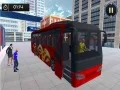 Παιχνίδι Αστικός λεωφορείο και λεωφορείο εκτός δρόμου σε απευθείας σύνδεση Παιχνίδι Αστικός λεωφορείο και λεωφορείο εκτός δρόμου σε απευθείας σύνδεση