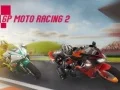 Παιχνίδι GP Moto Racing 2 σε απευθείας σύνδεση