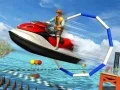 Παιχνίδι Σuper αγώνας τζετ σκι με κόλπα σε απευθείας σύνδεση Παιχνίδι Σuper αγώνας τζετ σκι με κόλπα σε απευθείας σύνδεση