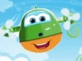 Παιχνίδι Σούπερ Αεροπλάνο Φτερά Παιδί Subway Surfers Runner σε απευθείας σύνδεση